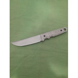 Coltello Fox Ryu Stone Washed