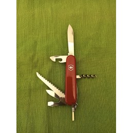 Victorinox Camper Utility...