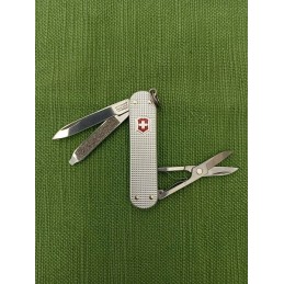 Victorinox Classic Alox...