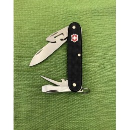 Victorinox Pioneer Black...