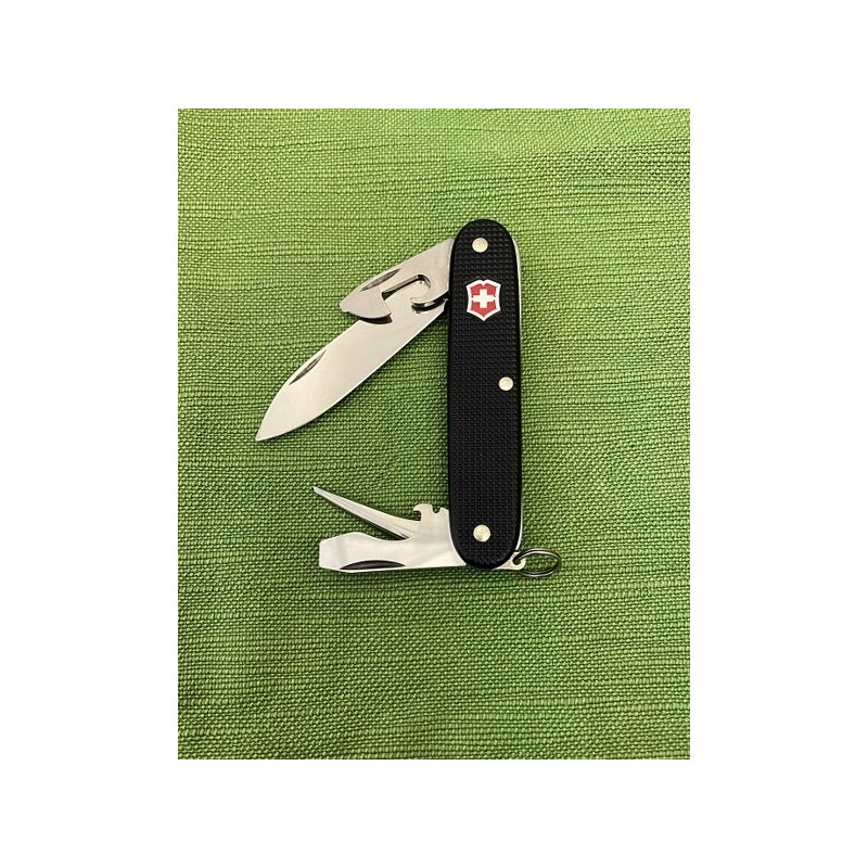 Multiuso Victorinox Pioneer Alox Nero