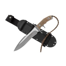 Pohl Force MK-9 Kydex Knife