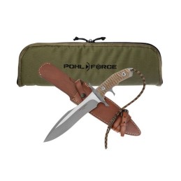 Pohl Force MK-9 Last Blood SET