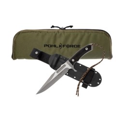 Pohl Force MK-8 Kydex SET