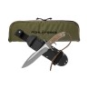 Pohl Force MK-9 Kydex SET Knife