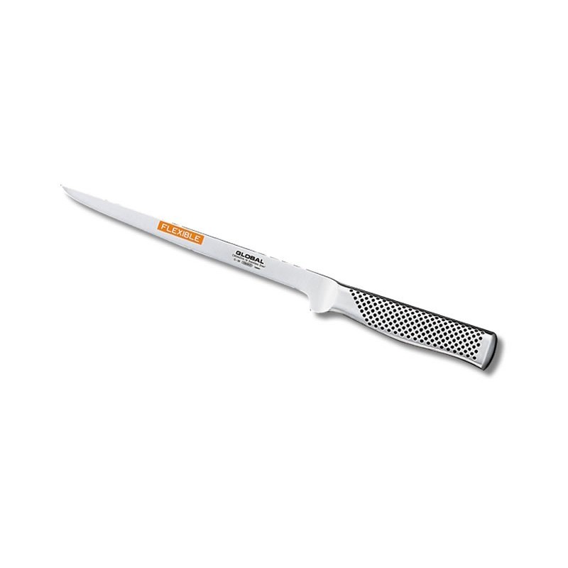 G-30 Global Swedish fillet, Flexible G-30 Global Swedish fillet, Flexible