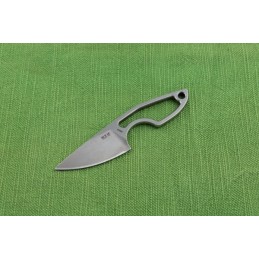 MKM Mikro Naked Drop Point