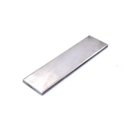 ALPACCA NICKEL SILVER 2 mm