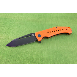 Artisan Jungle Orange G10...