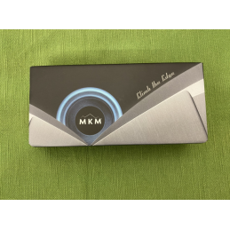 MKM Goccia Titanio Bronze
