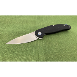 MKM Goccia G10 Nero