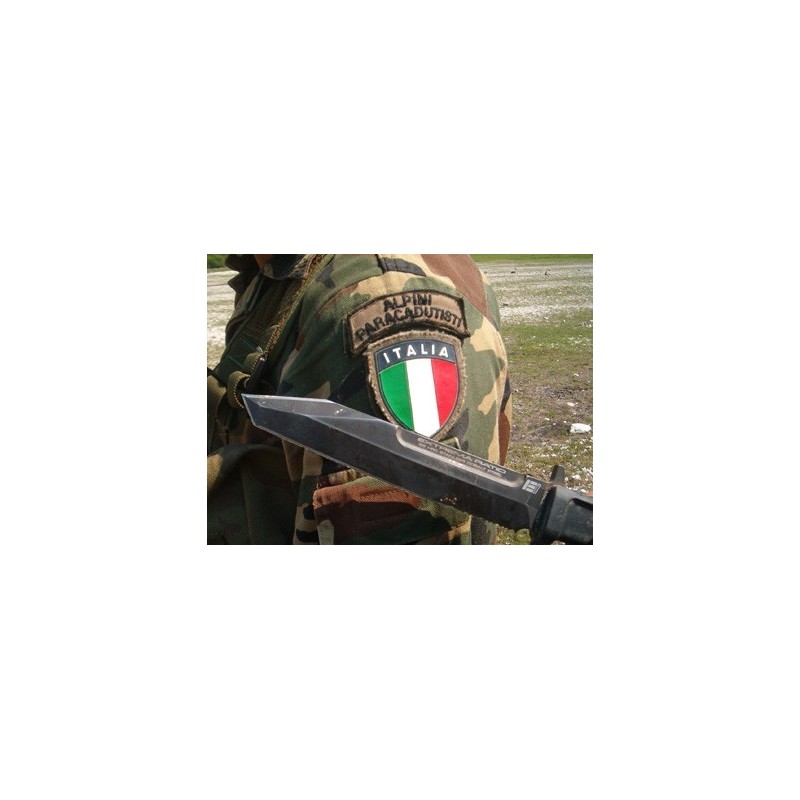 Extrema Ratio - Fulcrum Extrema Ratio - Fulcrum