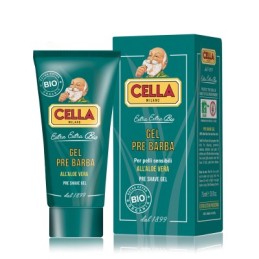 Pre Barba Cella Bio