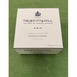 Truefitt & Hill Crema da...