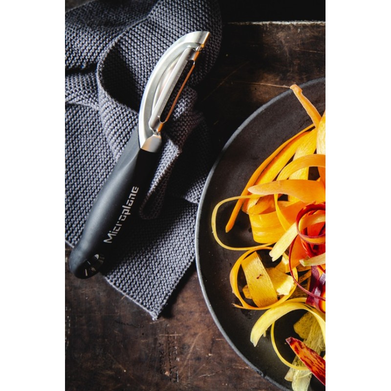 Microplane Peeler