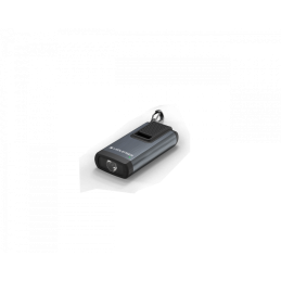 Led Lenser K6R USB Flashlight
