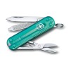 Multiuso Victorinox Classic SD Trasparente Colors Vari Colori