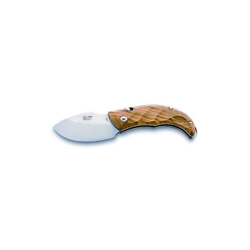 LionSteel - Skinner manico ulivo LionSteel - Skinner manico ulivo