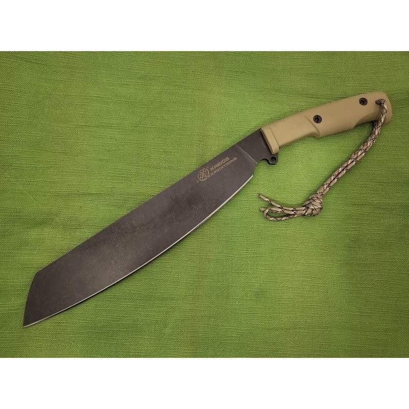 ExtremaRatio - Kreios - Heavy Utility Machete - Knife