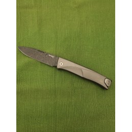 Lionsteel Damascus Grey...