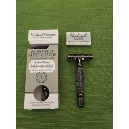 Razor Rockwell Razors R1...