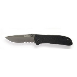 CRKT Drifter G10 Flat wire