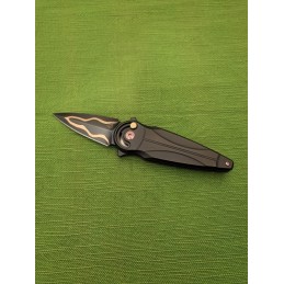 Coltello Fox Saturn Ed....