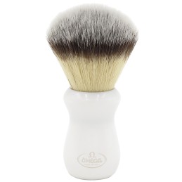 Omega Brush White Hi-Brush