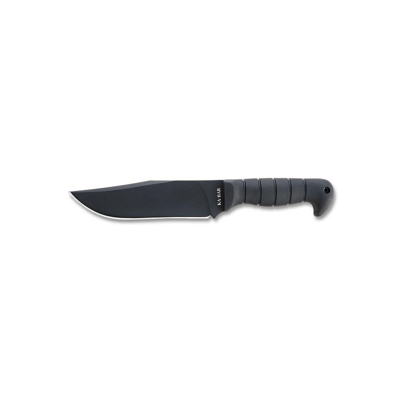 Ka-Bar Heavy Bowie cm. 22,8