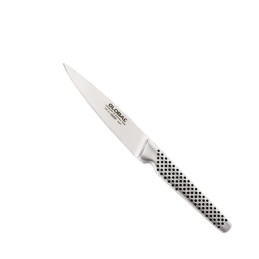 Coltello Da Cucina Lama Ceramica Bianco Cm15