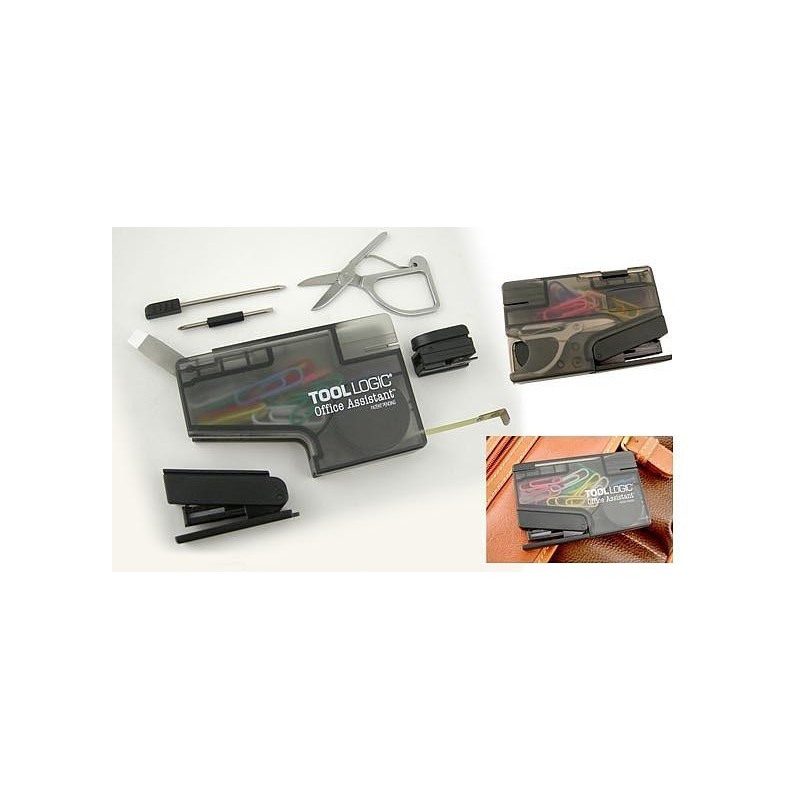 Tool Logic Office Assistant Tool Logic Office Assistant
