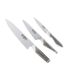 G-2338 Global Knife Set