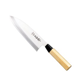 1801/165 Bunmei Deba Knife...