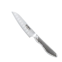 GS-57 Global Fluted Santoku...