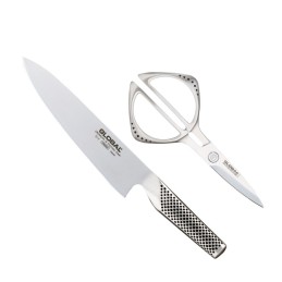 Global scissors GKS-210 - Colichef