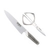 G-2210 Global Knife and Scissors Set