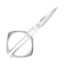 Global GKS-210 Kitchen Shears – Art of Living Cookshop