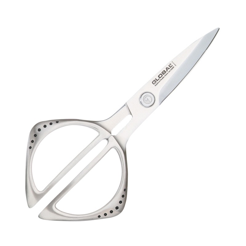 Global knives - GKS210 Kitchen scissors - kitchen knives