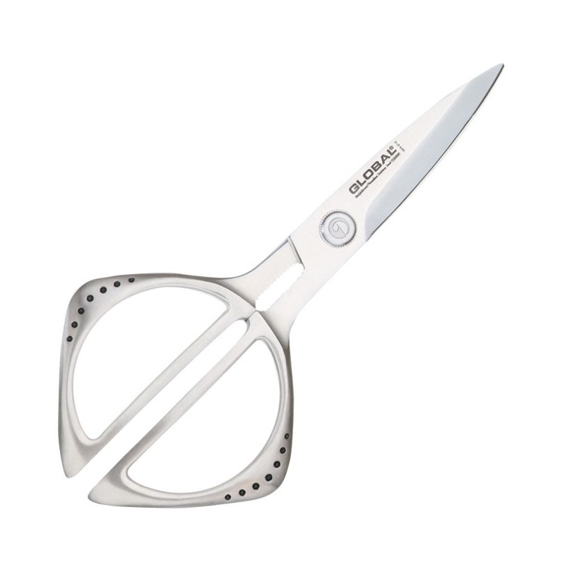 Canary Heavy-Duty Multi-Purpose Kitchen Scissors EL-210