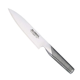 G-58 Global Slicer Knife 16 cm