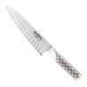 G-78 Global Slicer Fluted Knife 18 cm