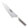 G-83 Global Cuoco Oriental Alveolato 18 cm