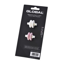 G-91/R Global Set Rotelline...