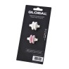 G-91/R Global Wheels Set for Knife Sharpener