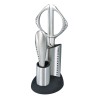 GS-104 Global Scissors and Peeler with Stand