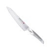 SAI-02 Global SAI Hammered Carving Knife 21 cm