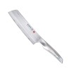 SAI-04 Global SAI Hammered Vegetables Knife 19 cm