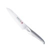 SAI-M01 Global SAI Hammered Chef's Knife 14 cm