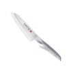 SAI-M03 Global SAI Hammered Santoku 13.5 cm