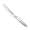 SAI-S02R Global SAI Hammered Paring Knife 10 cm